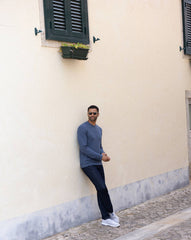 Mood Indigo/Vintage Indigo Travis Mathew Men