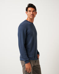 Mood Indigo/Vintage Indigo Travis Mathew Men