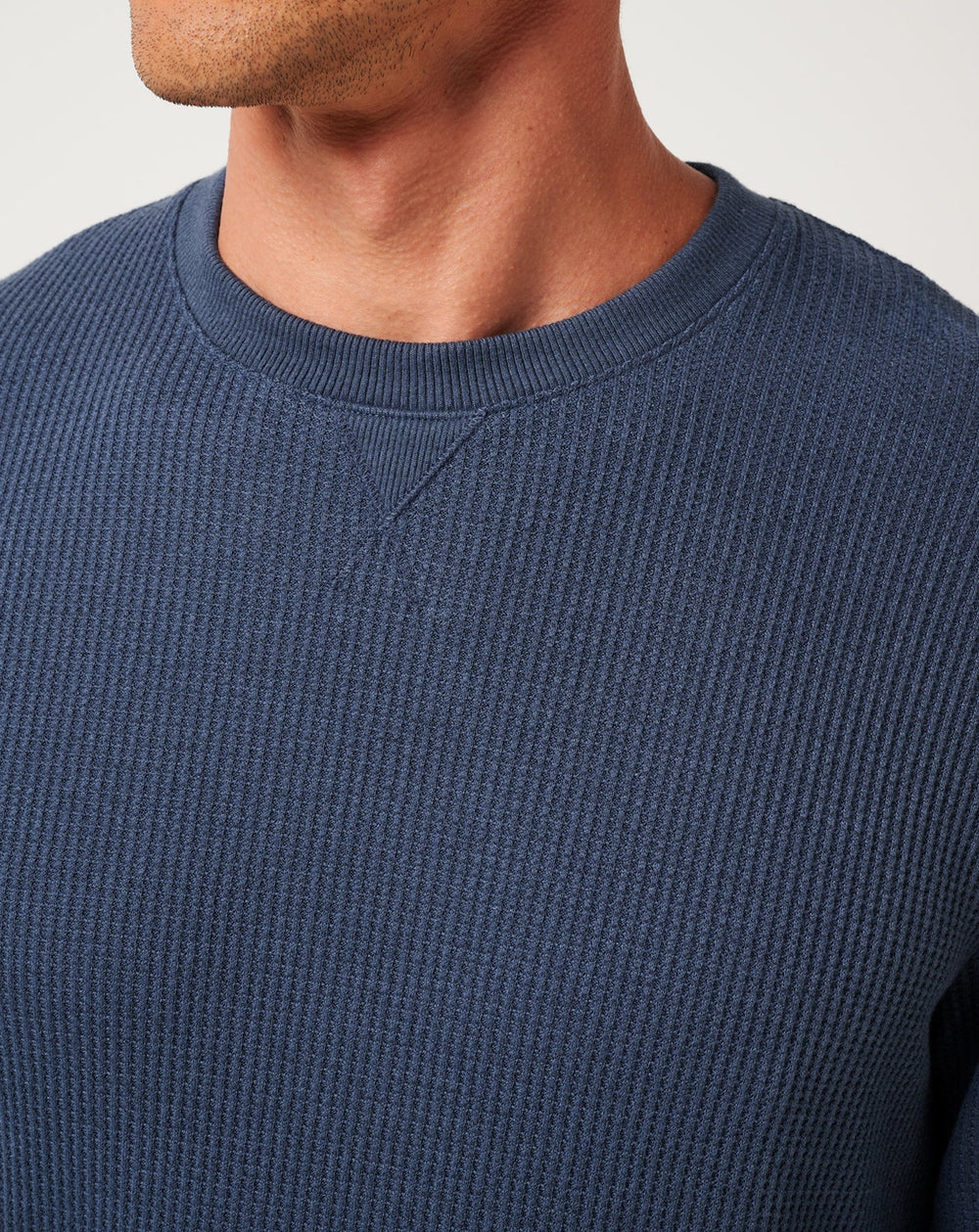 Mood Indigo/Vintage Indigo Travis Mathew Men