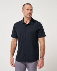 Black Travis Mathew Men