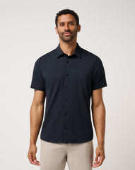 Black Travis Mathew Men