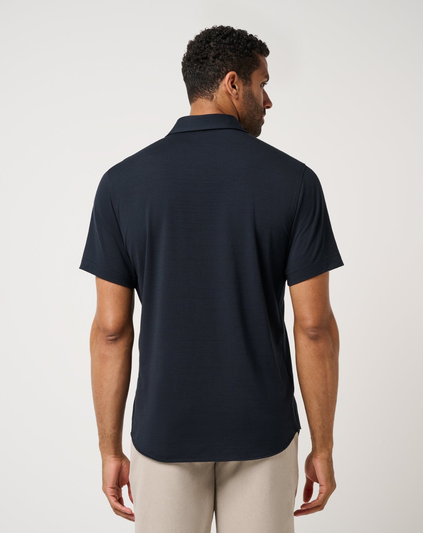 Black Travis Mathew Men