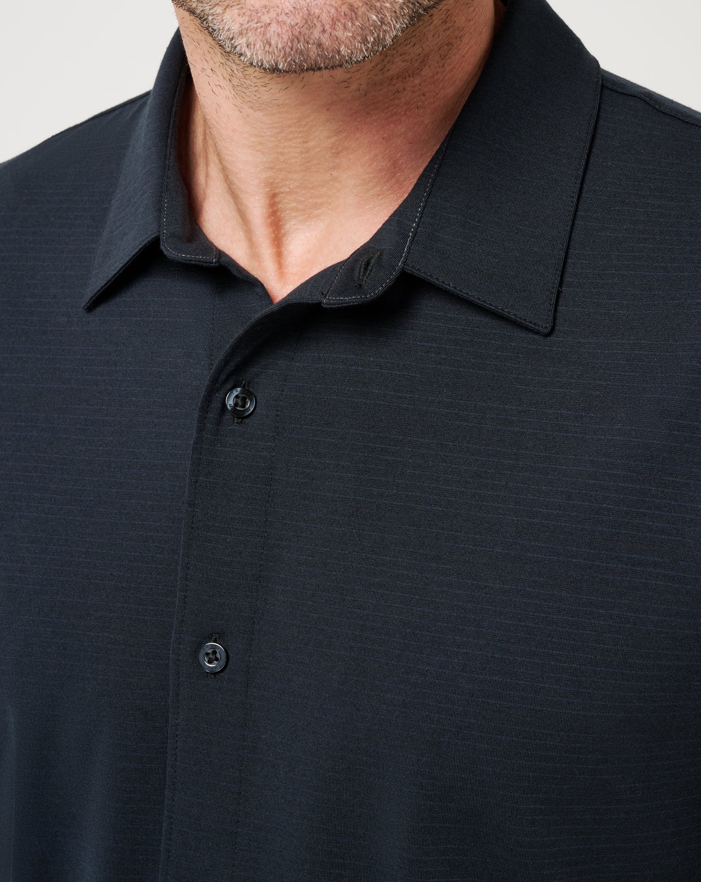Black Travis Mathew Men