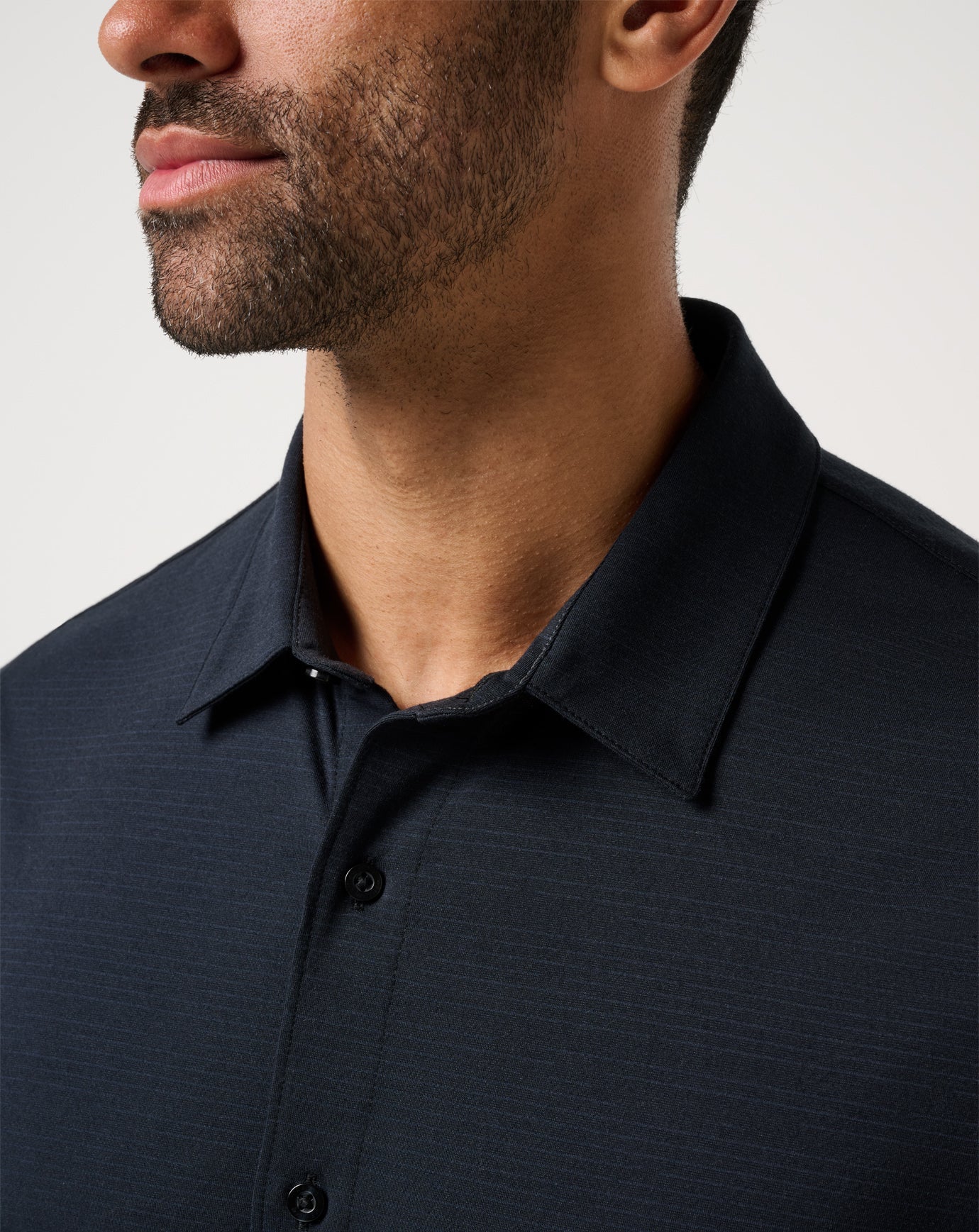 Black Travis Mathew Men