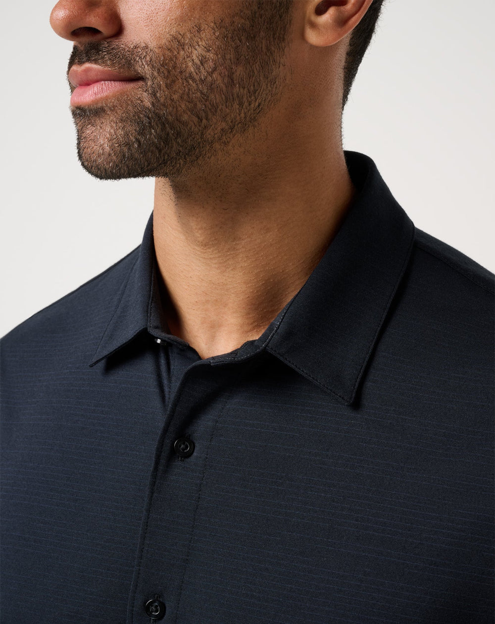 Black Travis Mathew Men