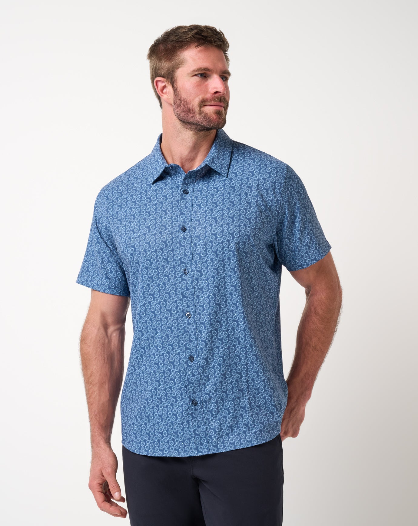 Bering Sea Travis Mathew Men