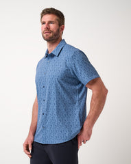 Bering Sea Travis Mathew Men
