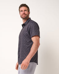 Black Travis Mathew Men