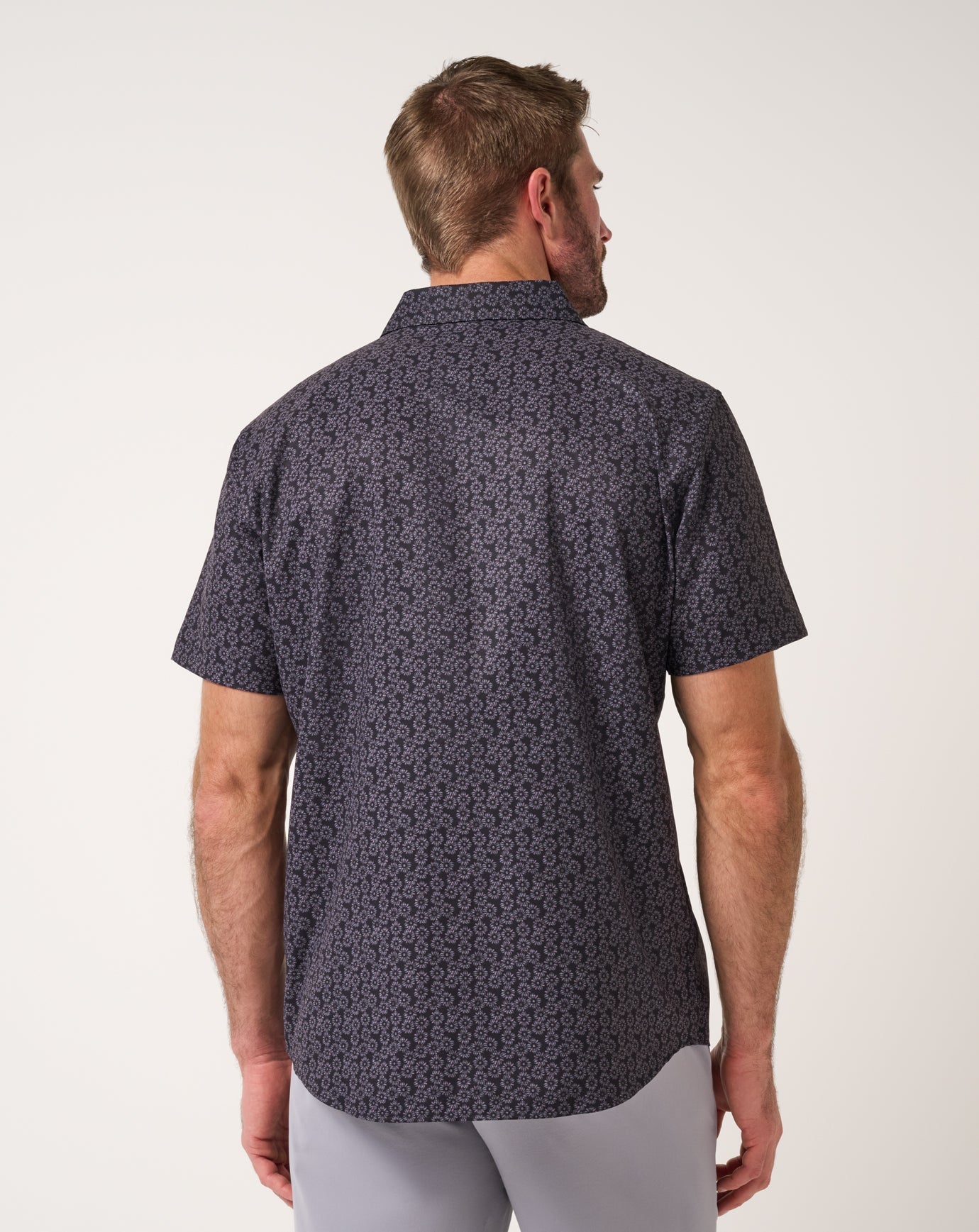 Black Travis Mathew Men