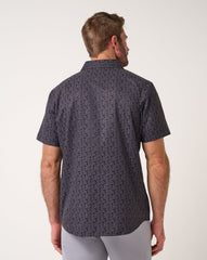 Black Travis Mathew Men