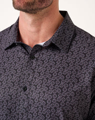 Black Travis Mathew Men