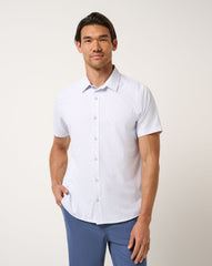 White Travis Mathew Men