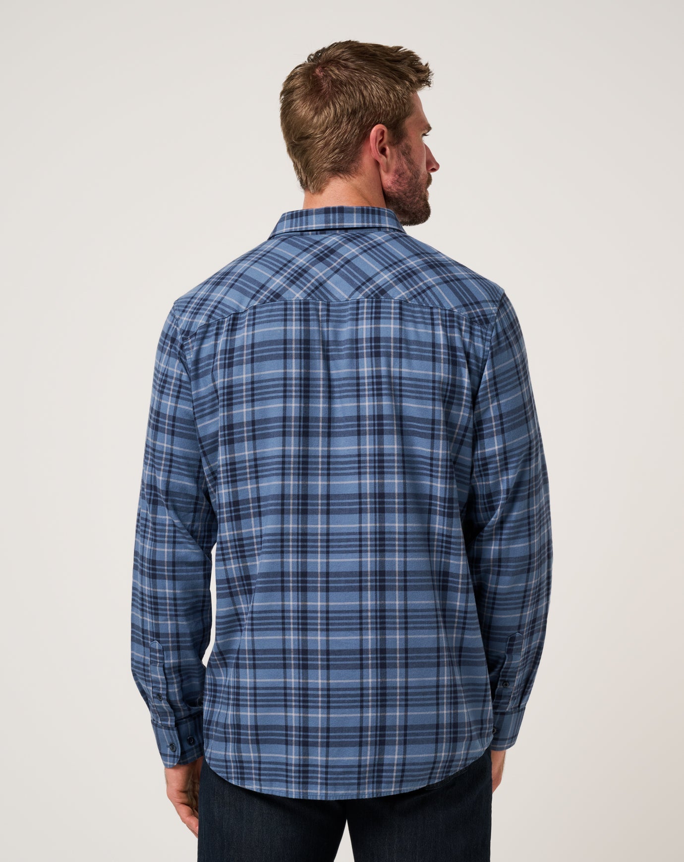 Bering Sea/Sleet Travis Mathew Men