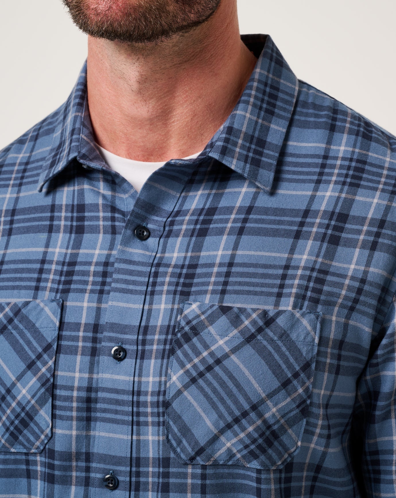 Bering Sea/Sleet Travis Mathew Men