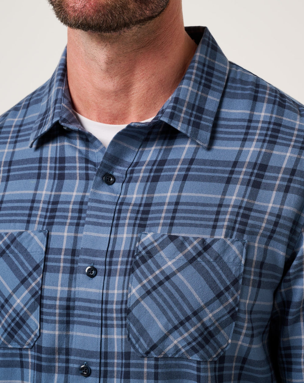 Bering Sea/Sleet Travis Mathew Men