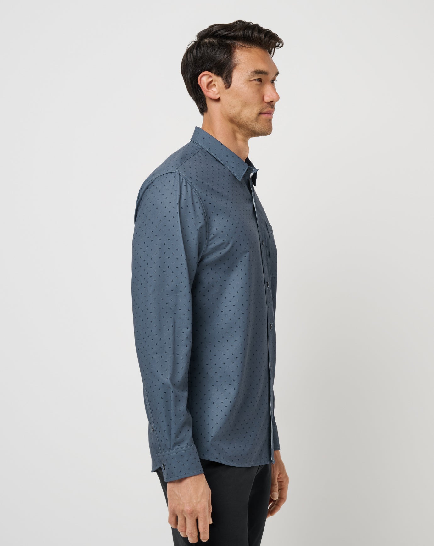 Bering Sea Travis Mathew Men