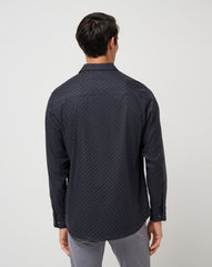 Black Travis Mathew Men