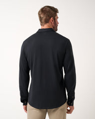 Black Travis Mathew Men