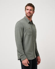 Dark Olive Travis Mathew Men