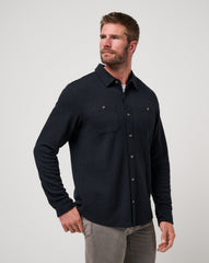 Black Travis Mathew Men