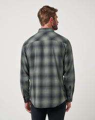 Dark Olive Travis Mathew Men