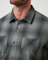 Dark Olive Travis Mathew Men