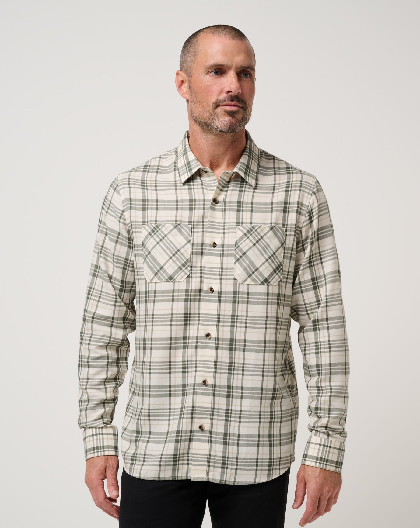 Birch Travis Mathew Men