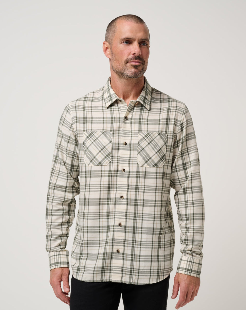 Birch Travis Mathew Men