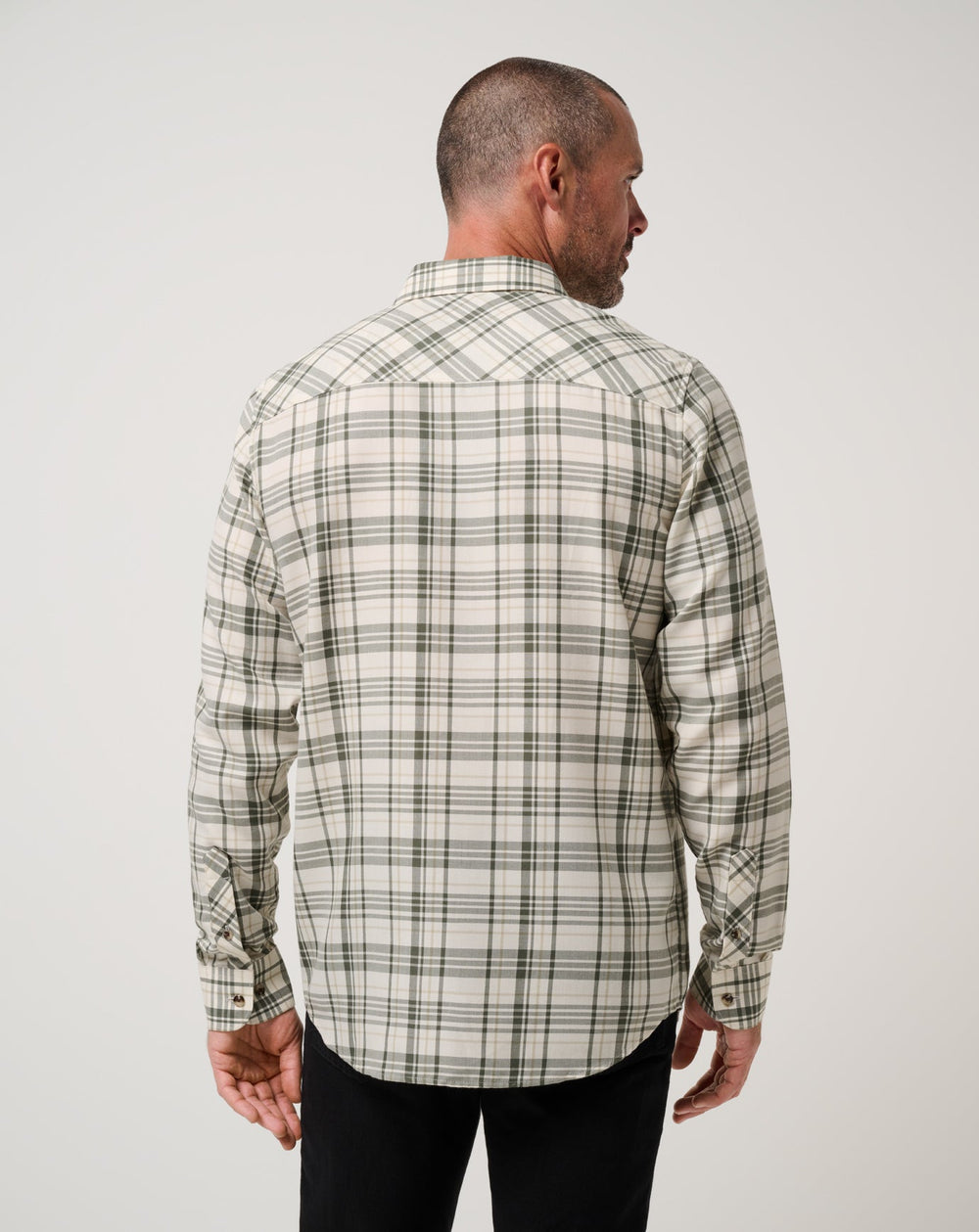 Birch Travis Mathew Men