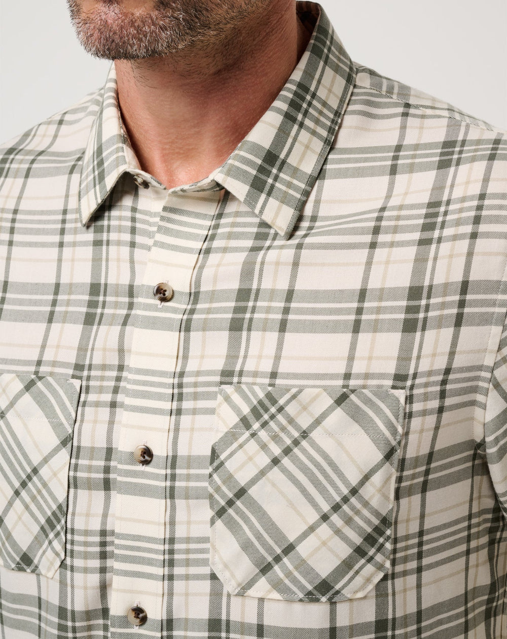 Birch Travis Mathew Men