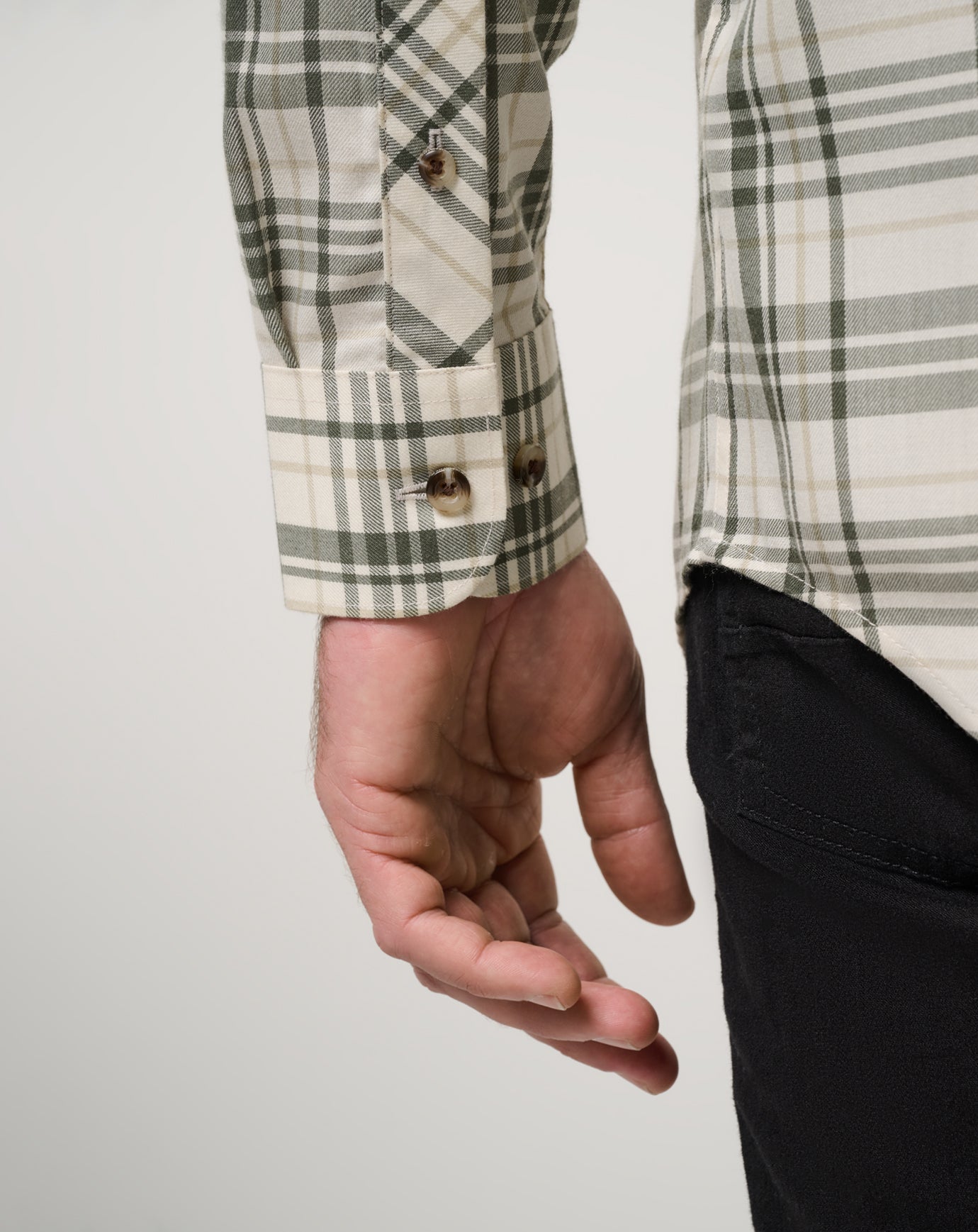 Birch Travis Mathew Men