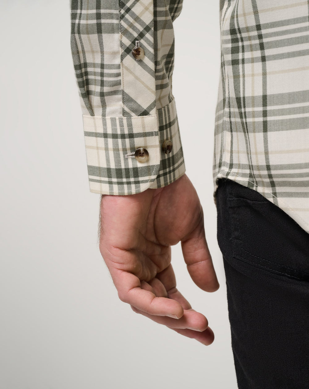Birch Travis Mathew Men