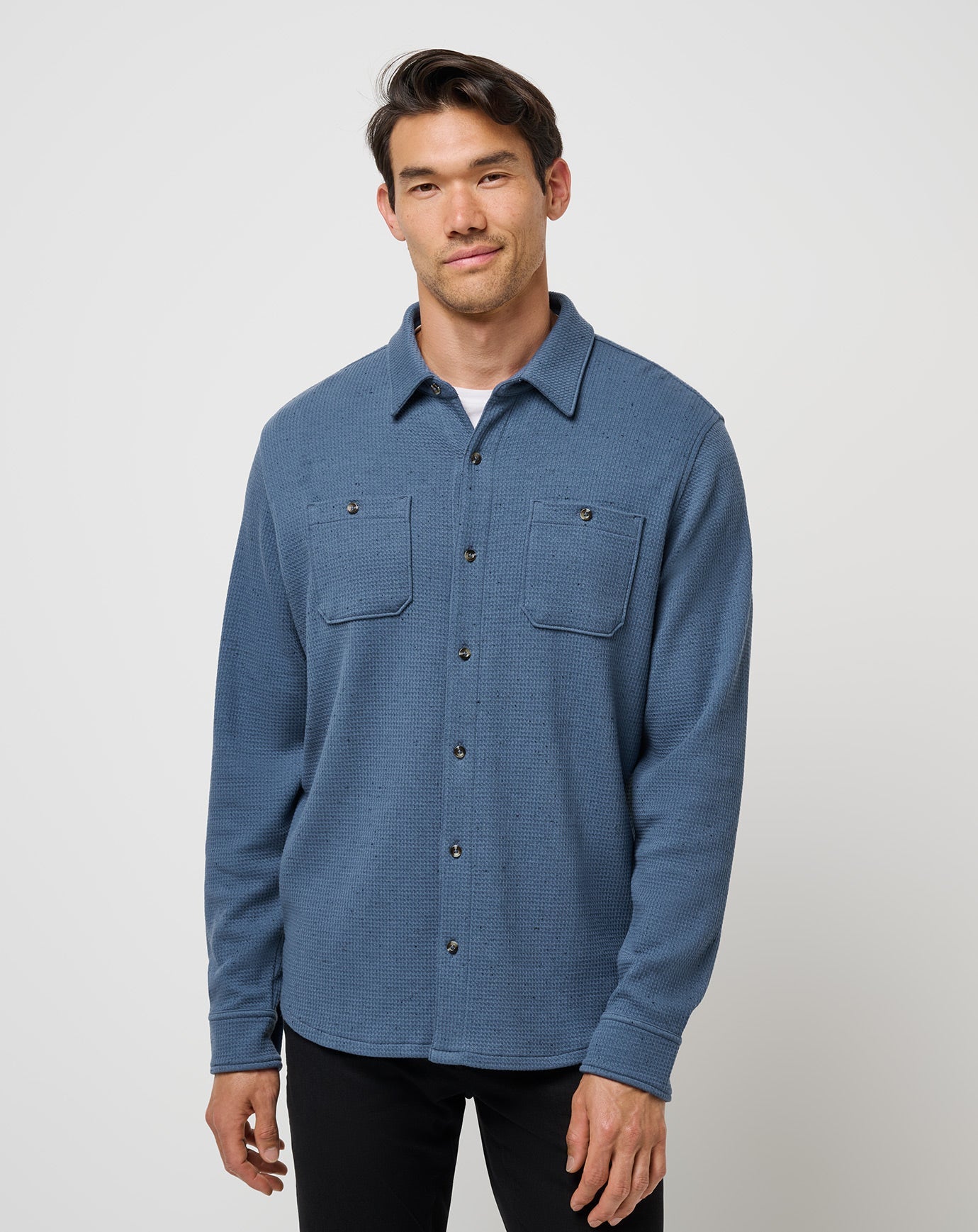 Bering Sea Travis Mathew Men