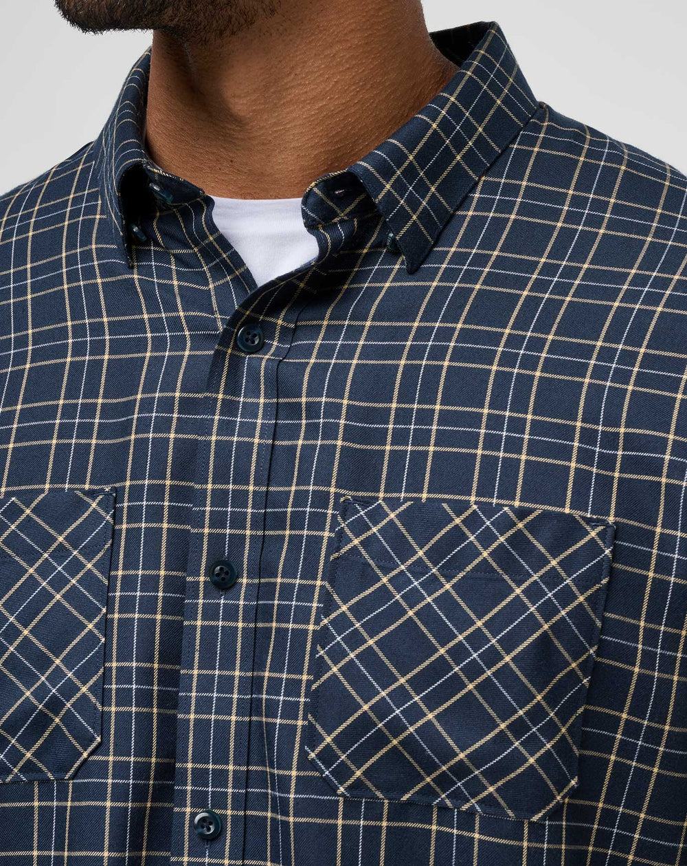 Total Eclipse/Apricot Travis Mathew Men