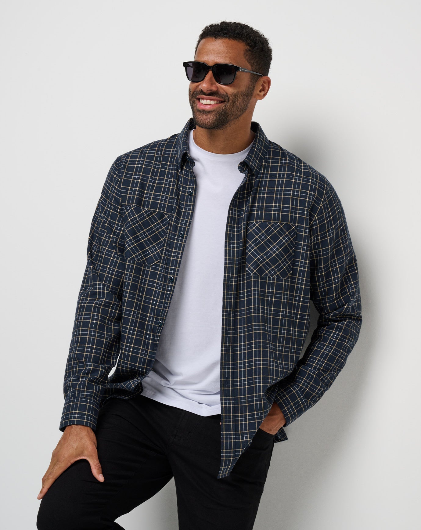 Total Eclipse/Apricot Travis Mathew Men