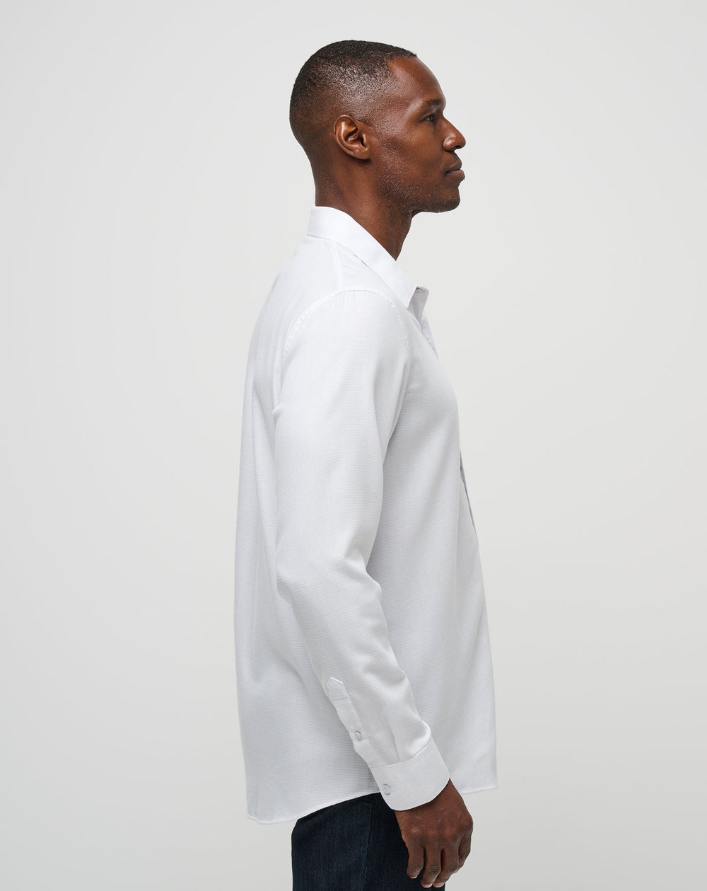 White Travis Mathew Men