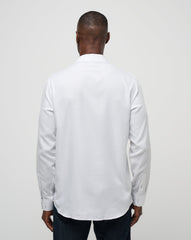 White Travis Mathew Men