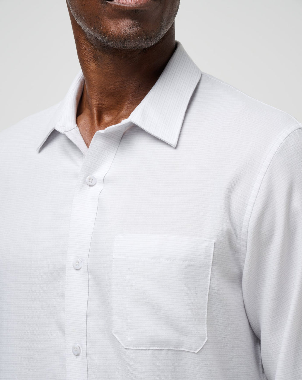 White Travis Mathew Men