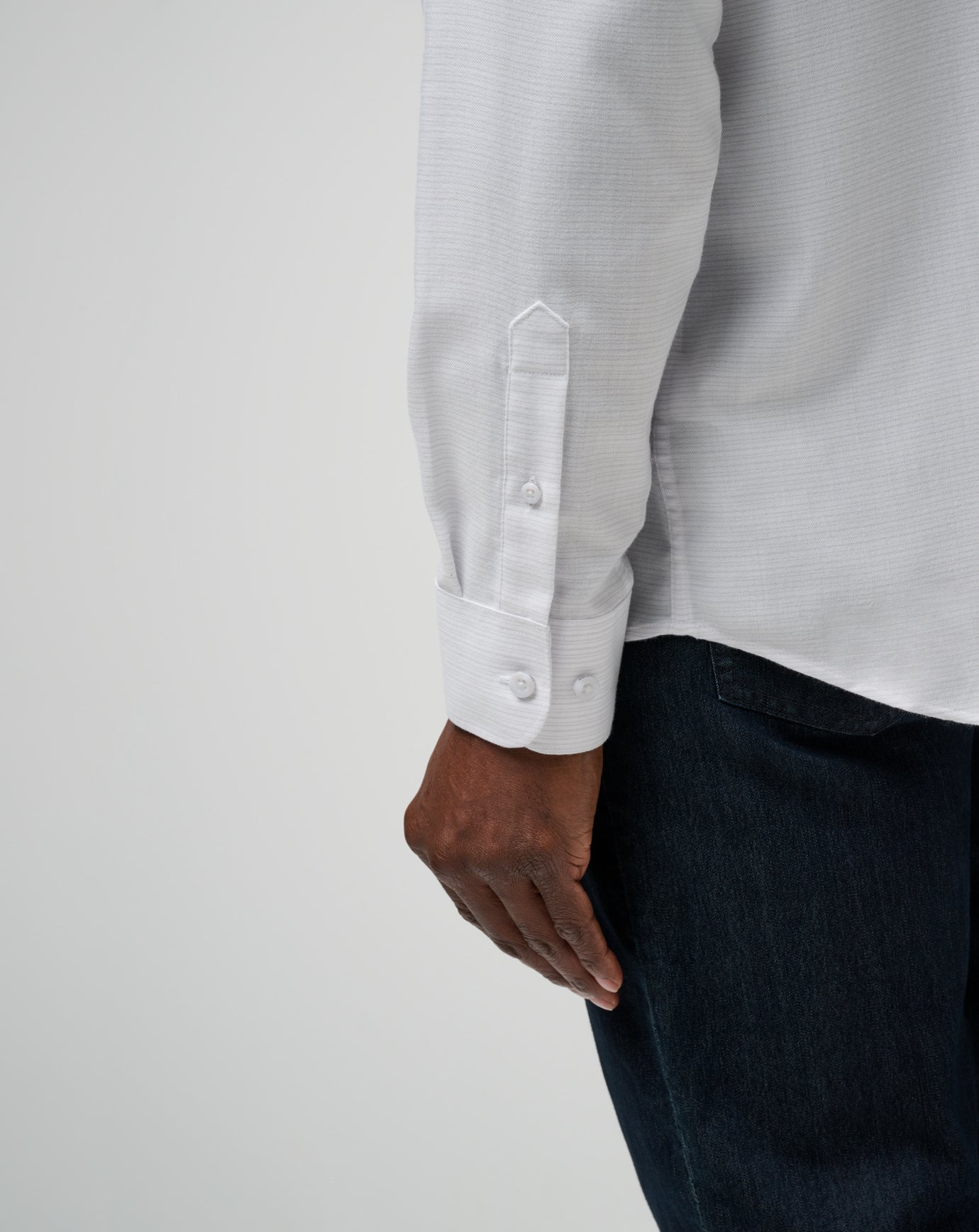 White Travis Mathew Men
