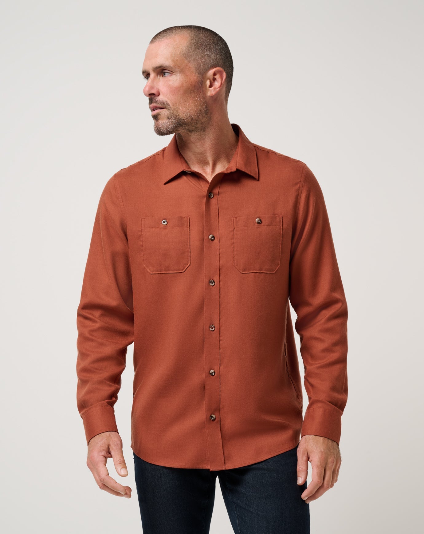 Maple Travis Mathew Men