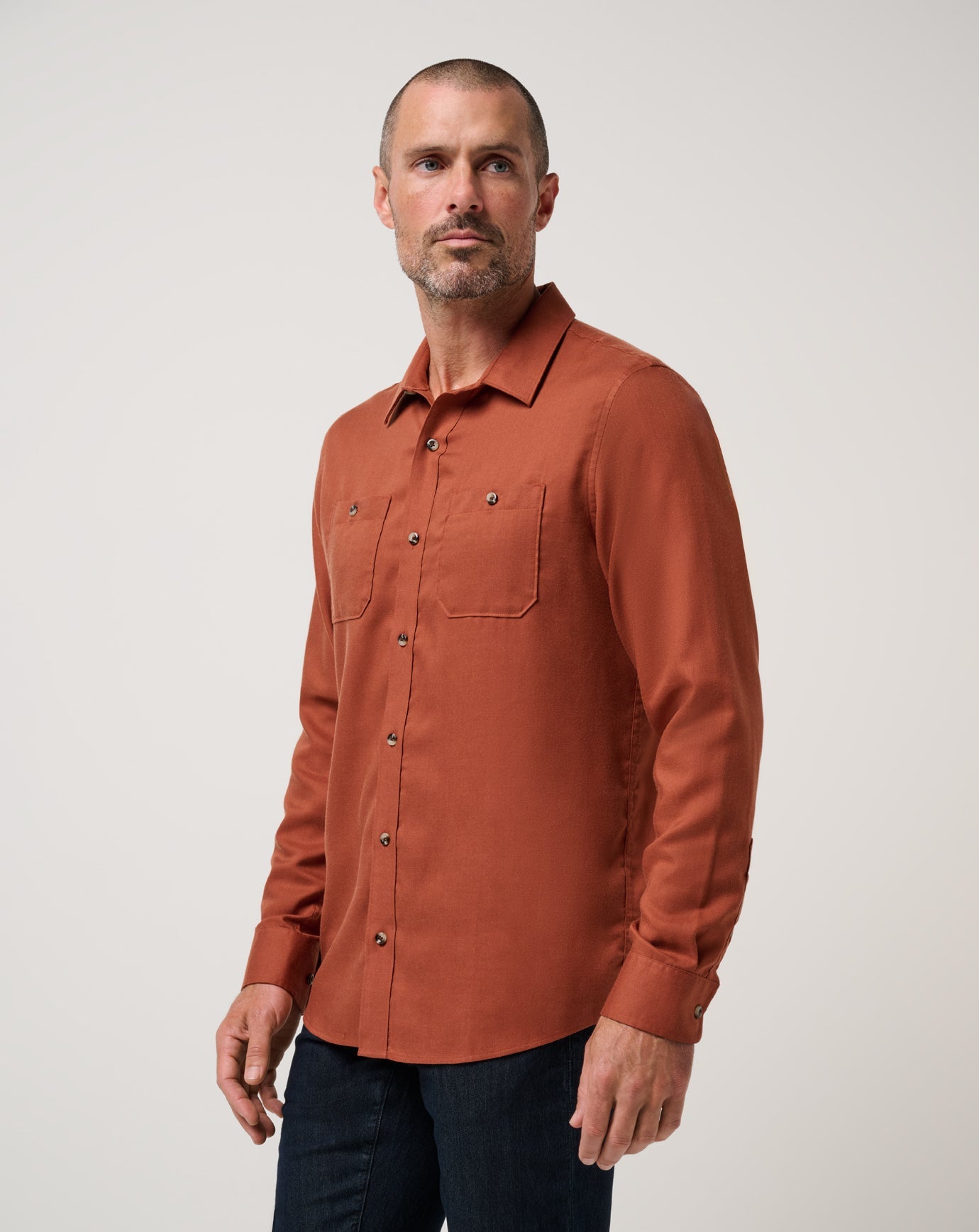 Maple Travis Mathew Men