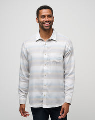 Oxford Tan Travis Mathew Men