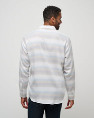 Oxford Tan Travis Mathew Men
