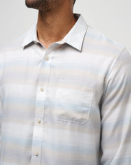 Oxford Tan Travis Mathew Men