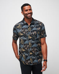 Black Travis Mathew Men