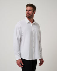 White Travis Mathew Men