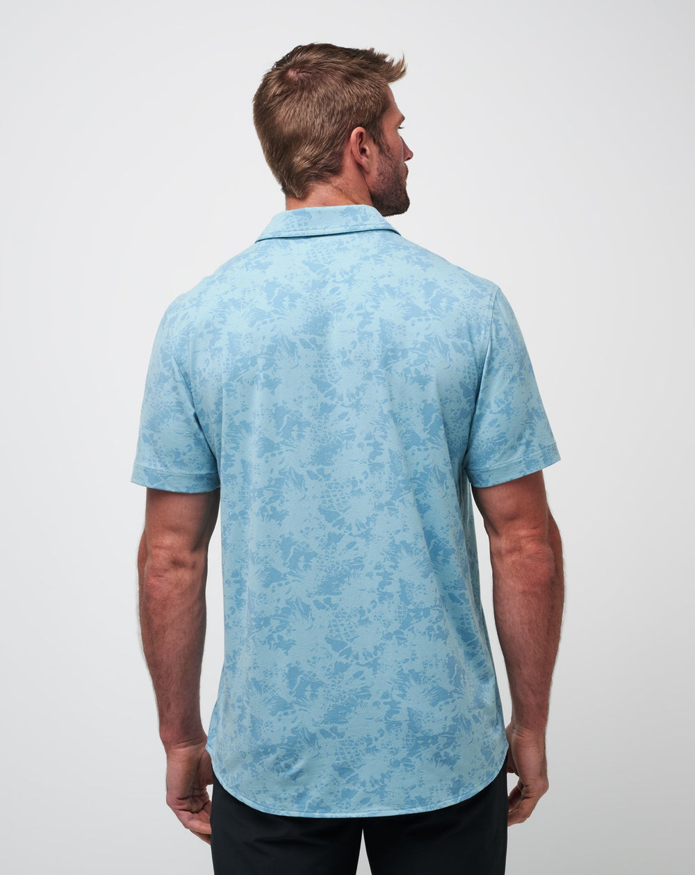 Cameo Travis Mathew Men