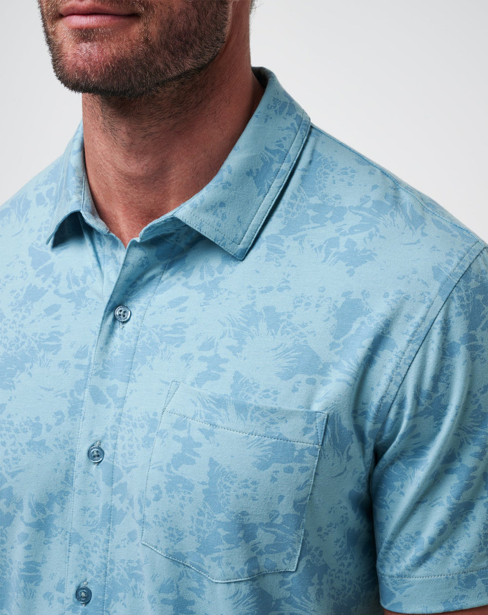 Cameo Travis Mathew Men