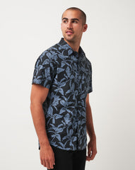 Black Travis Mathew Men