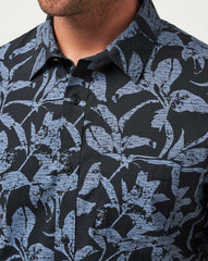 Black Travis Mathew Men